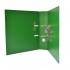 EMI PVC 75mm Lever Arch File A4 - Green