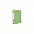 K2 8997 Fancy Hard Cover Arch File (Green) - 3", 1 pcs