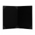 1170A Certificate Holder (with sponge) - Black