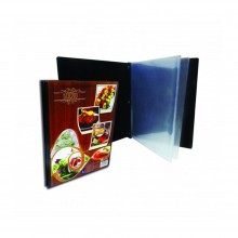 EMI A4 Menu Holder PVC (169)