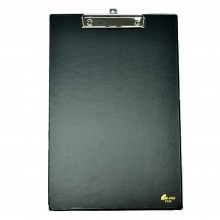 EMI 1340 Wire Clipboard A4 - Black