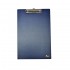 EMI 1340 Wire Clipboard A4 - Dark Blue