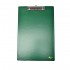 EMI 1340 Wire Clipboard A4 - Green