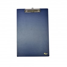 EMI 1340 Wire Clipboard F4 - Dark Blue