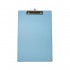 EMI 1340 Wire Clipboard F4 - Fancy Blue