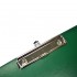 EMI 1340 Wire Clipboard F4 - Green