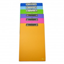 EMI 1340 Wire Clipboard F4 - Mix Fancy Colour