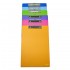 EMI 1340 Wire Clipboard F4 - Mix Fancy Colour