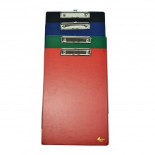 EMI 1340 Wire Clipboard F4 - Mix Solid Colour