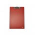 EMI 1340 Wire Clipboard F4 - Red