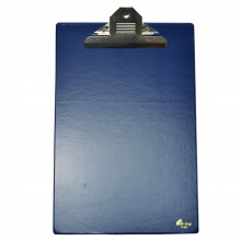 EMI 1496 Jumbo Clipboard F4 - Dark Blue