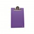 EMI 1496 Jumbo Clipboard F4 - Fancy Purple