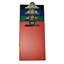 EMI 1496 Jumbo Clipboard F4 - Mix Solid Colour