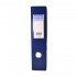 EMI PVC 75mm Lever Arch File A4 - Dark Blue