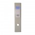 EMI PVC 75mm Lever Arch File A4 - Grey