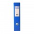 EMI PVC 75mm Lever Arch File A4 - Sea Blue