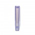 K2 GAT 25mm 2D Ring File A4 - Fancy Purple