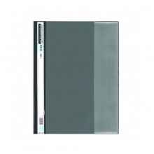 K2 807 PP Management file - Grey