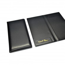 K2 3268 PVC Cash Bill Holder